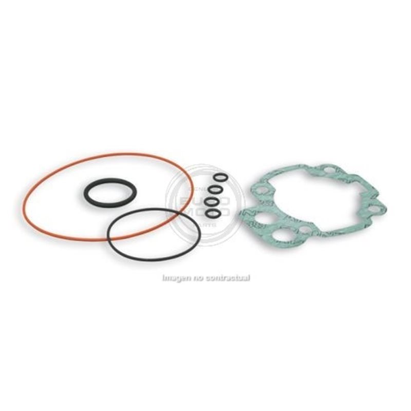 JUEGO DE JUNTAS MOTOR MINARELLI AM6 JUEGO DE JUNTAS MOTOR MINARELLI AM6